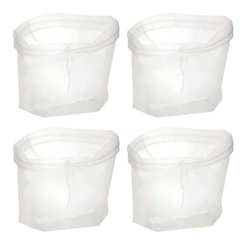 Nylon And Polyester Net Bag For Daily Use
