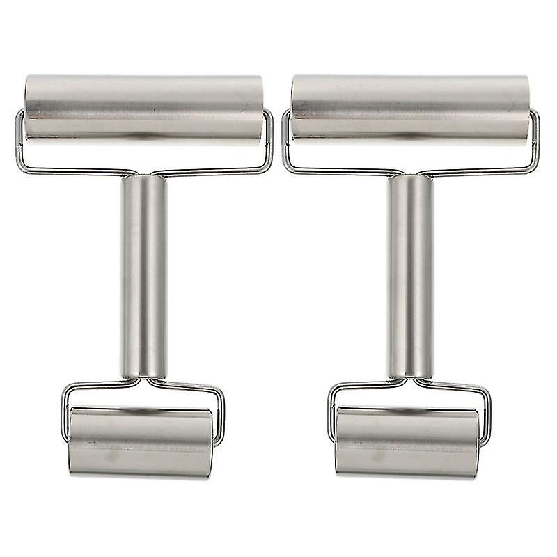 Stainless Steel Rolling Pole For Cooking
