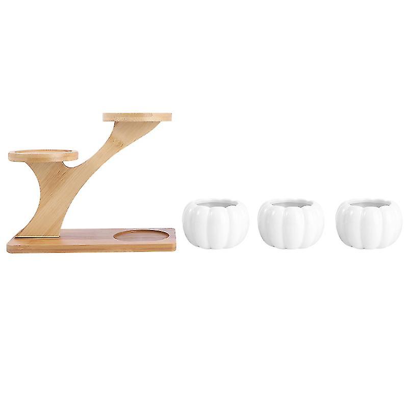 Ceramics Storage Bottle For Home Use