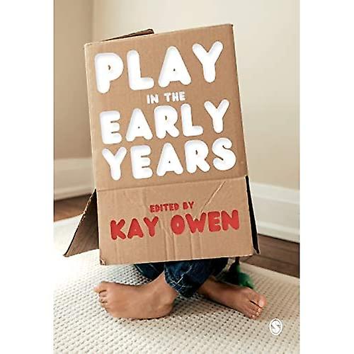 Spil i de tidlige år