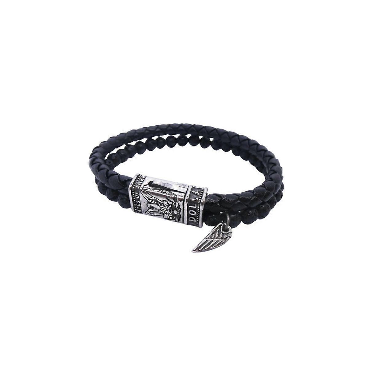 男士手链 AN Jewels AA.P253LBABK