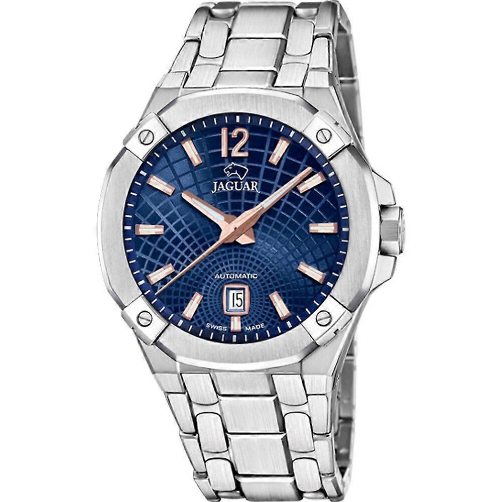 Jaguar - J1029/2 - Rannekello - Miehet