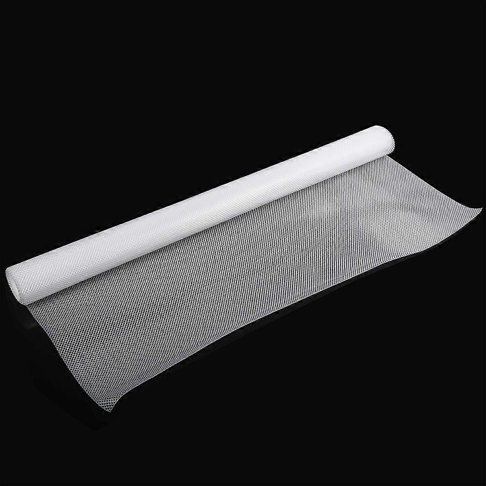 EVA NOn adeziv transparent dulap dulap raft sertar căptușeală NOn slip Mat 120 * 45cm #1