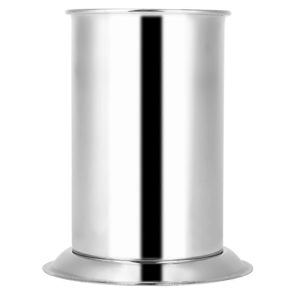 Stainless Steel Chopsticks Straw Tableware Spoon Storage Holder Kitchenware Kitchen Utensils