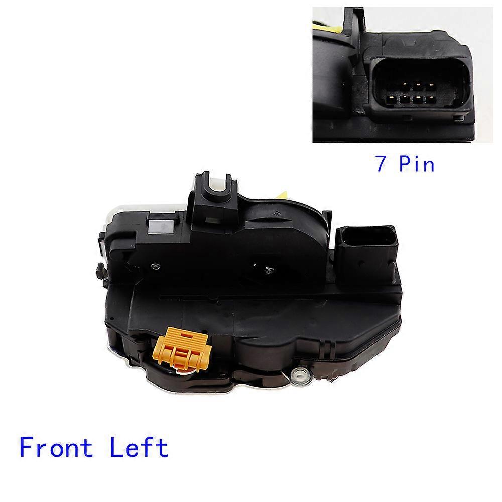 13503801 Door Lock Actuator Latch Motor Mechanism fit for Buick Cadillac Chevrolet Orlando Chevy GMC Cruze Cascada Camaro Malibu