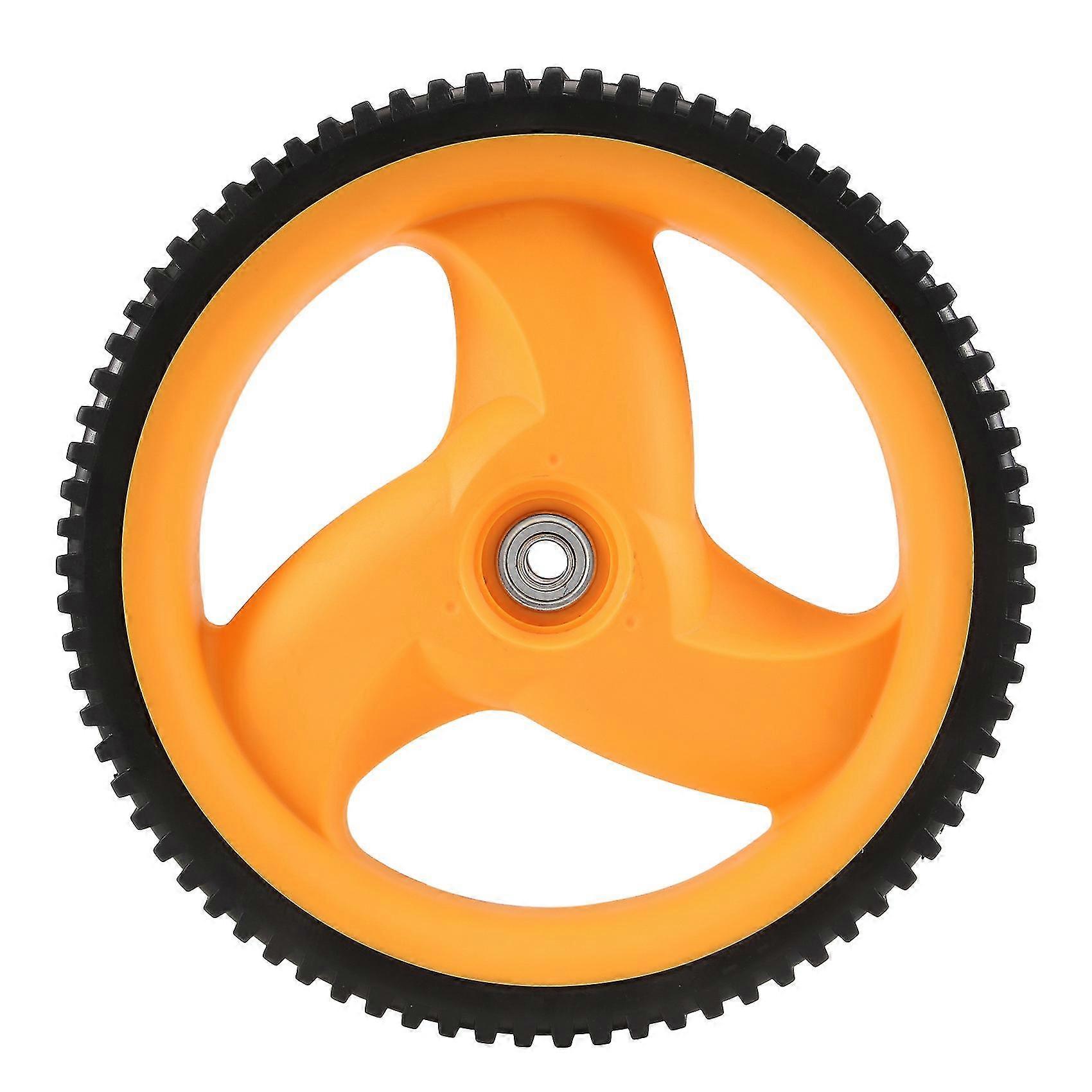 293 Mm Lawn Mower Rear Wheel For 5324035-09, 5324327-49, 532403509, 532432749