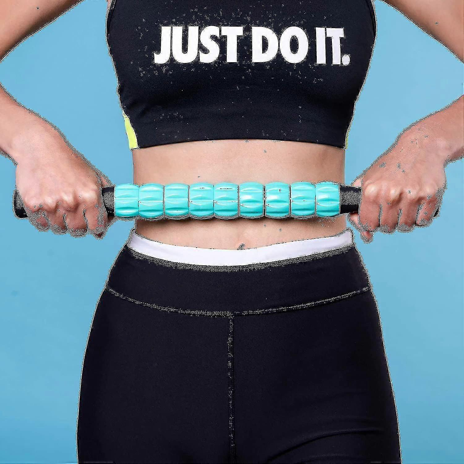 リンパマッサージと排水のための脂肪吸引マッサージローラー