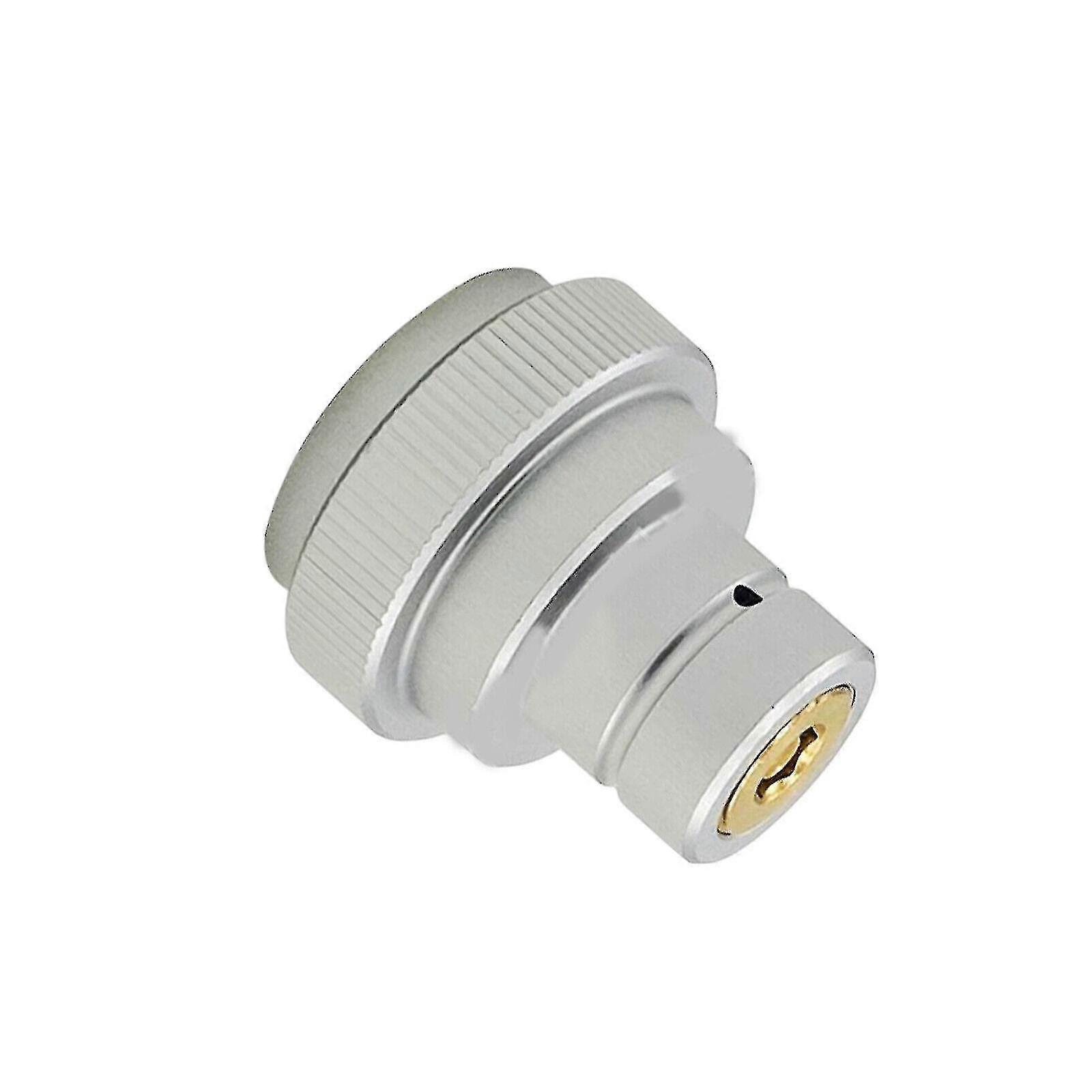 Quick Adapter For Co2 Soda Water Sparkler Duo, Tank Canister Conversion For Soda Stream Soda Machine