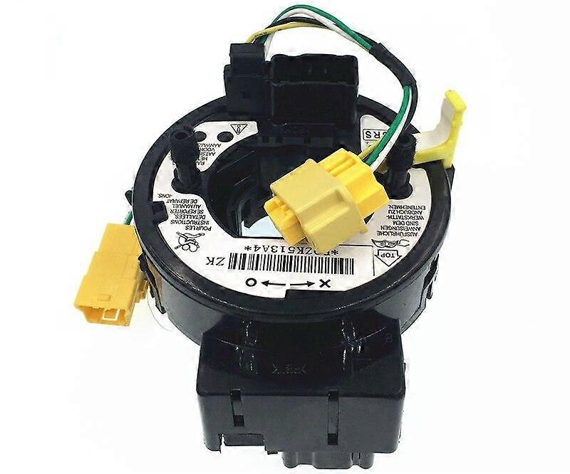 NEW HIGH QUALITY CLOCK SPRING FOR HONDA ACCORD 2003-2007 77900-SDA-Y31 NO.1011