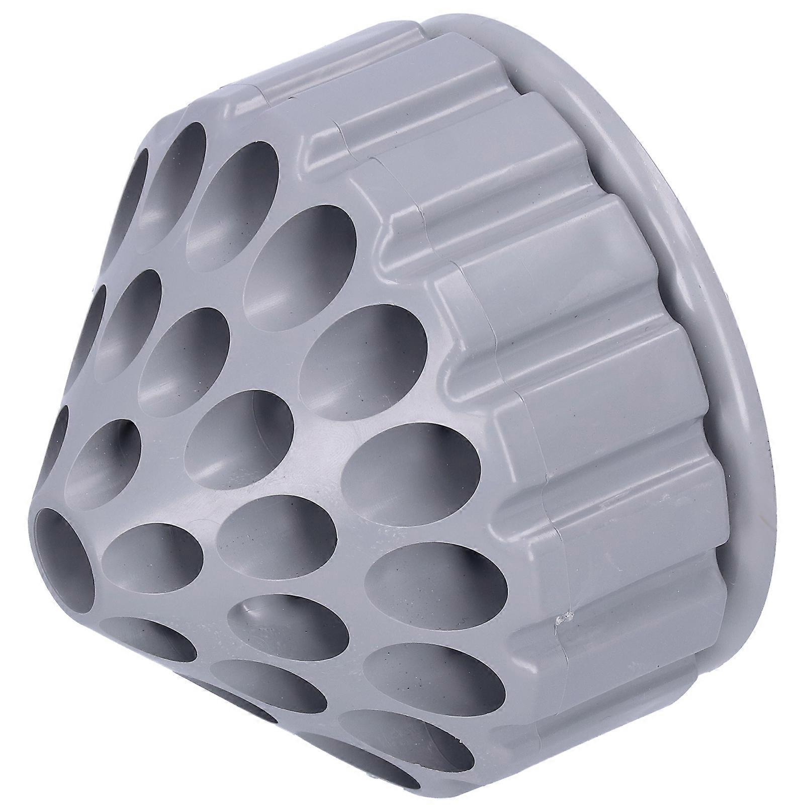 Bur Κάτοχος Περιστρεφόμενο Τρυπάνι Πατήστε Στάση Λείανση Εργαλεία Σκάλισμα Κοσμήματα Οργάνωση Κουτιού Αποθήκευσης