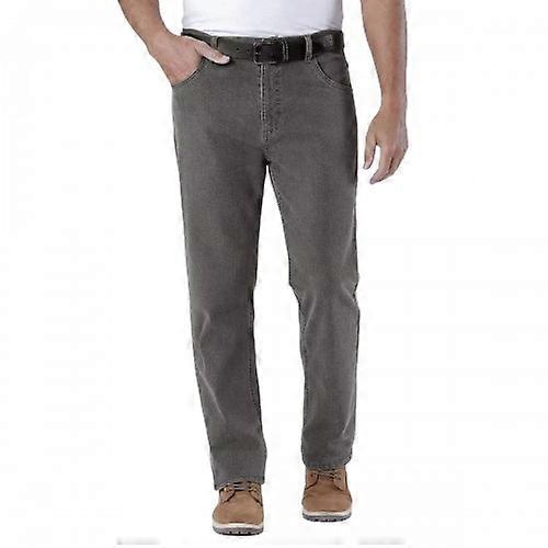 Atlas For Men Mens Stretch Regular Jeans