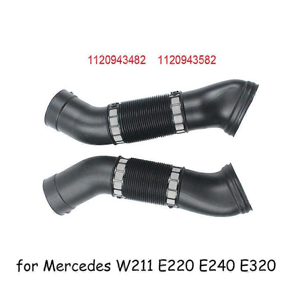 Hoses, Lines & Pipes for 2003 for Mercedes-Benz E320 for sale