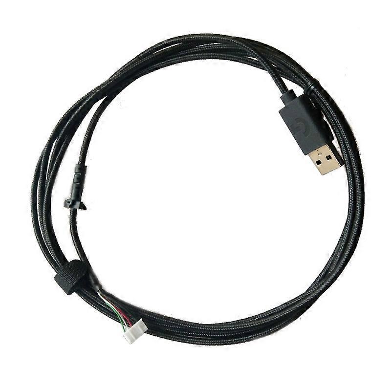 Durable Mouse Line Replacement Mouse Wire For logitech G403 hero Wired Mouse