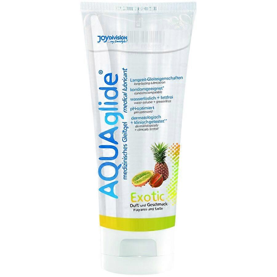 Joydivision Aquaglide - Exotic Lubricant 100 Ml