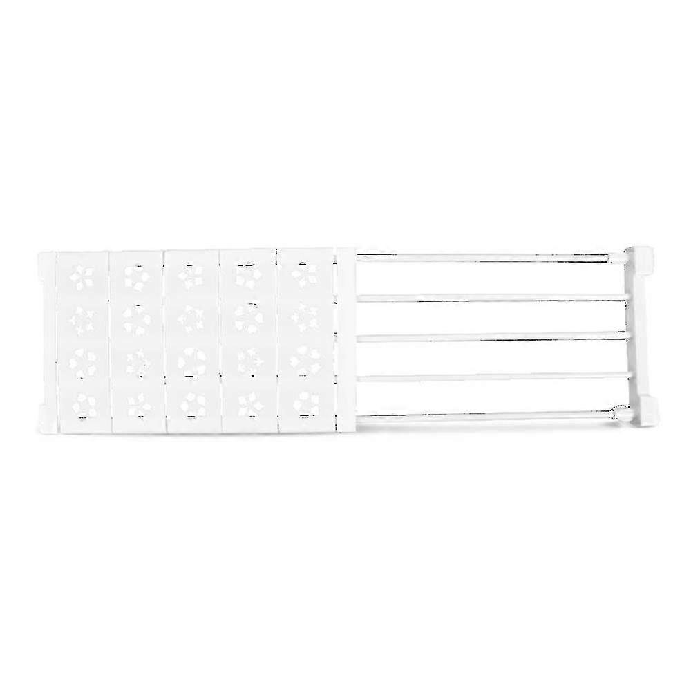 Compartimentare retractabilă a garderobei