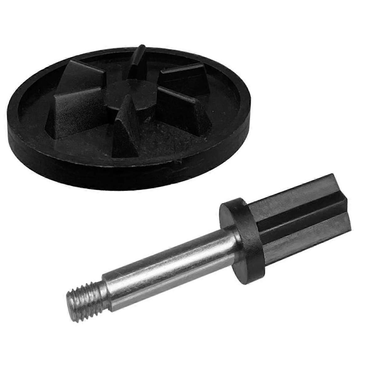 Blender Replacement Parts for BL610 BL710 Series 72 Oz (9 Cups) Pitcher,Driver Clutch and Drive Pin