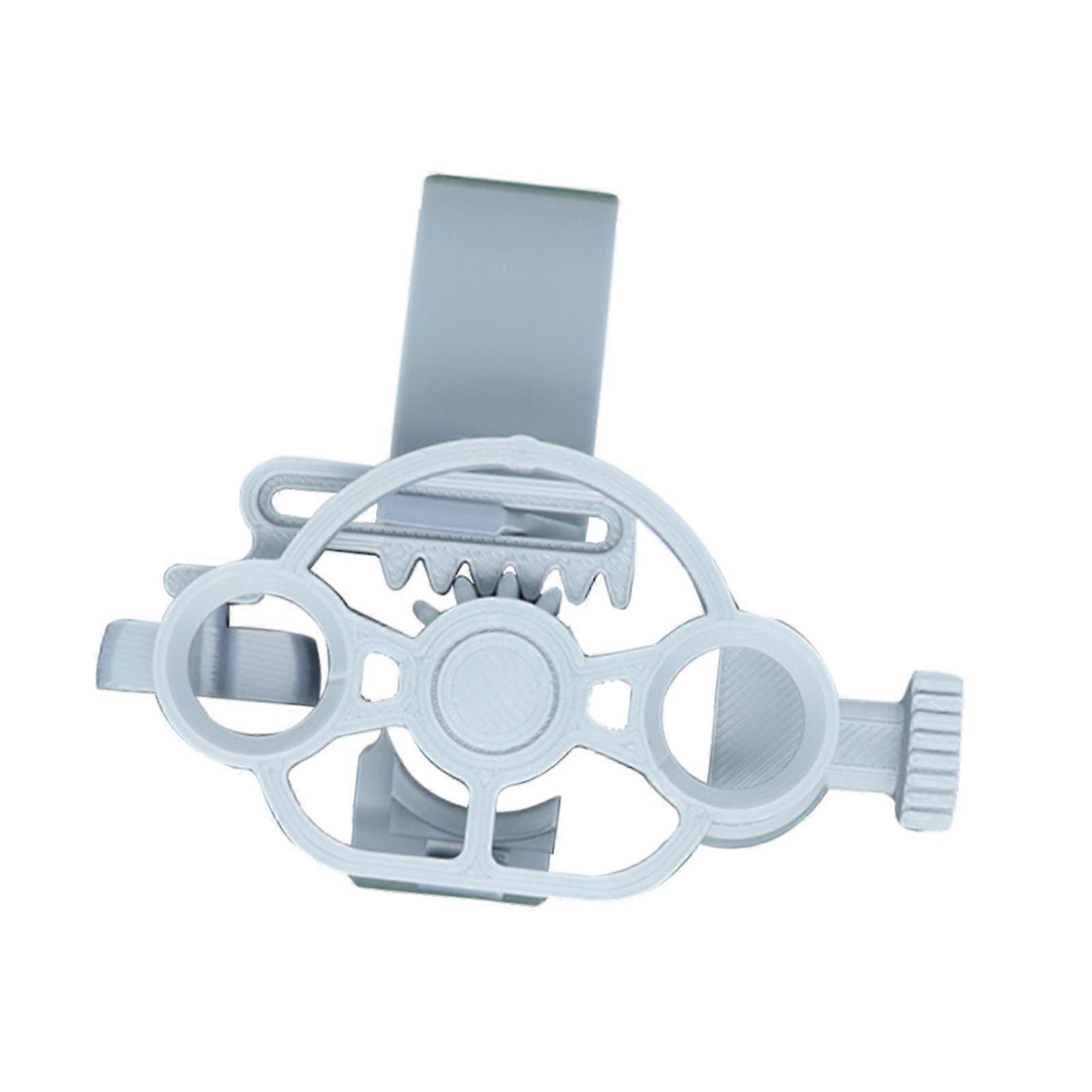 Controller Mini Steering Wheel Replace Parts Easily Install Game Accessories Red