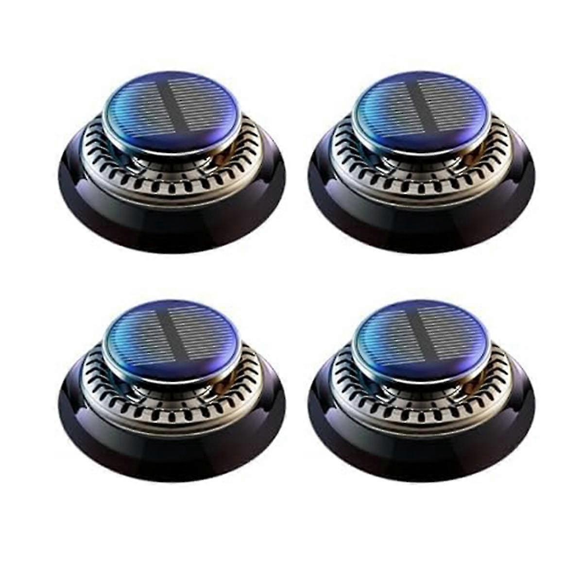 Elektromagnetisk molekylær interferens Frostvæske snøryddingsinstrument Elektromagnetisk molekylær