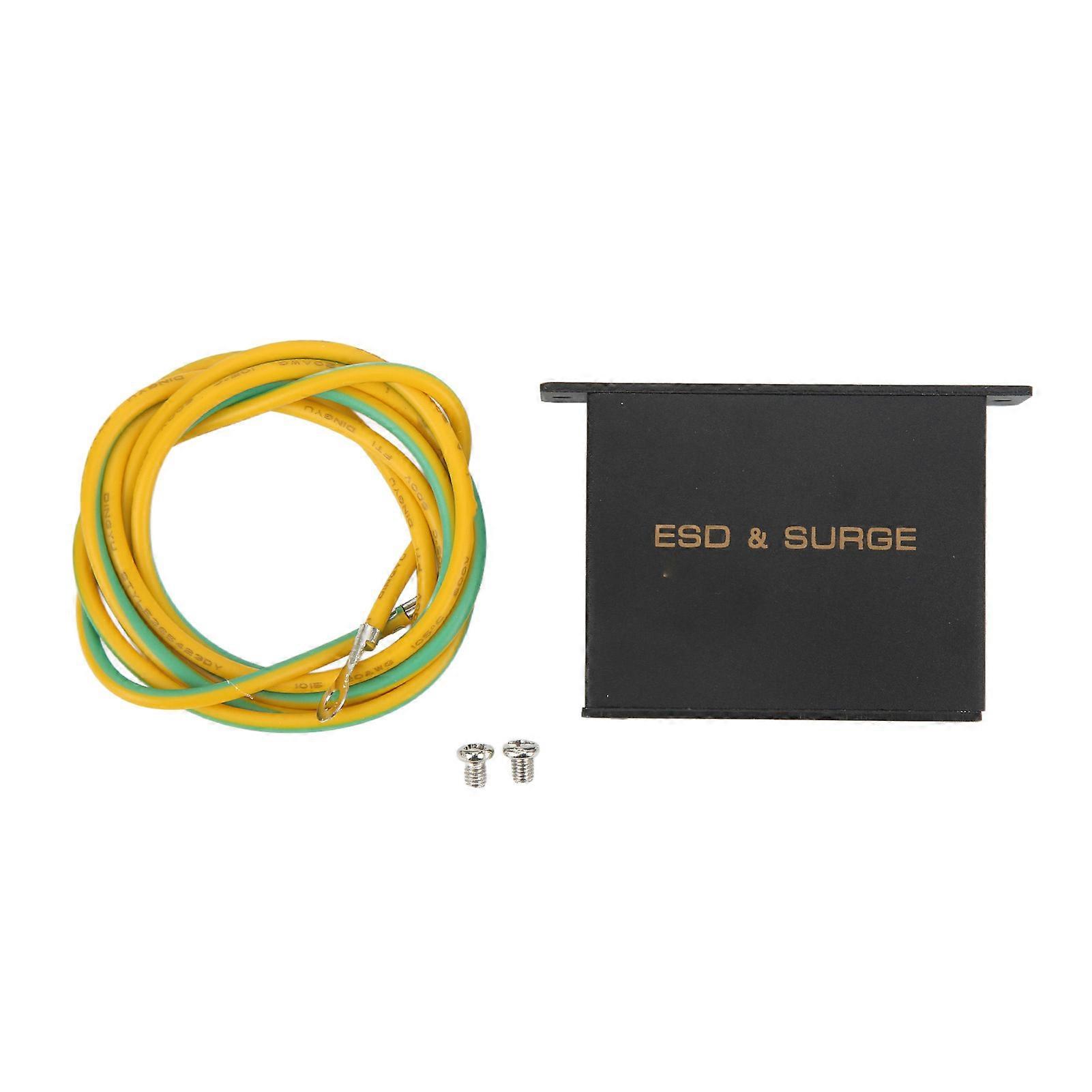 High Definition Multimedia Interface Surge Protector High Performance Core Anti Static Stable Transmission HD ESD Protector