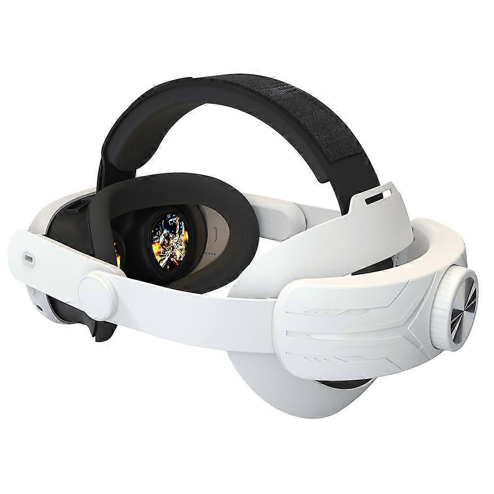 INF Adjustable Head Strap for Meta Quest 3S