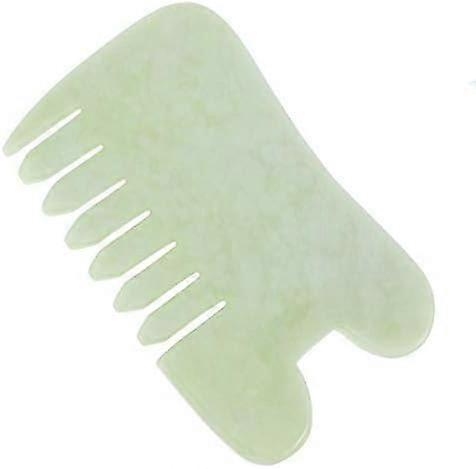2025,Gua Sha Scraping Massage Tools Natural Stone Traditional Guasha Board For SPA Acupuncture Gua Sha Sc