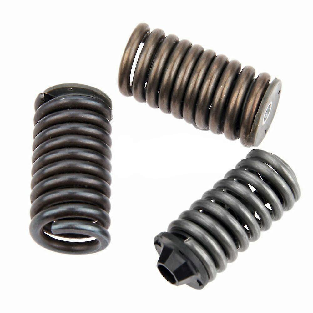 1 Set Av Spring Buffer Chainsaw Spare Parts For Husqvarna 371 372 372 Xp 362 365 Garden Power Tool Replacement