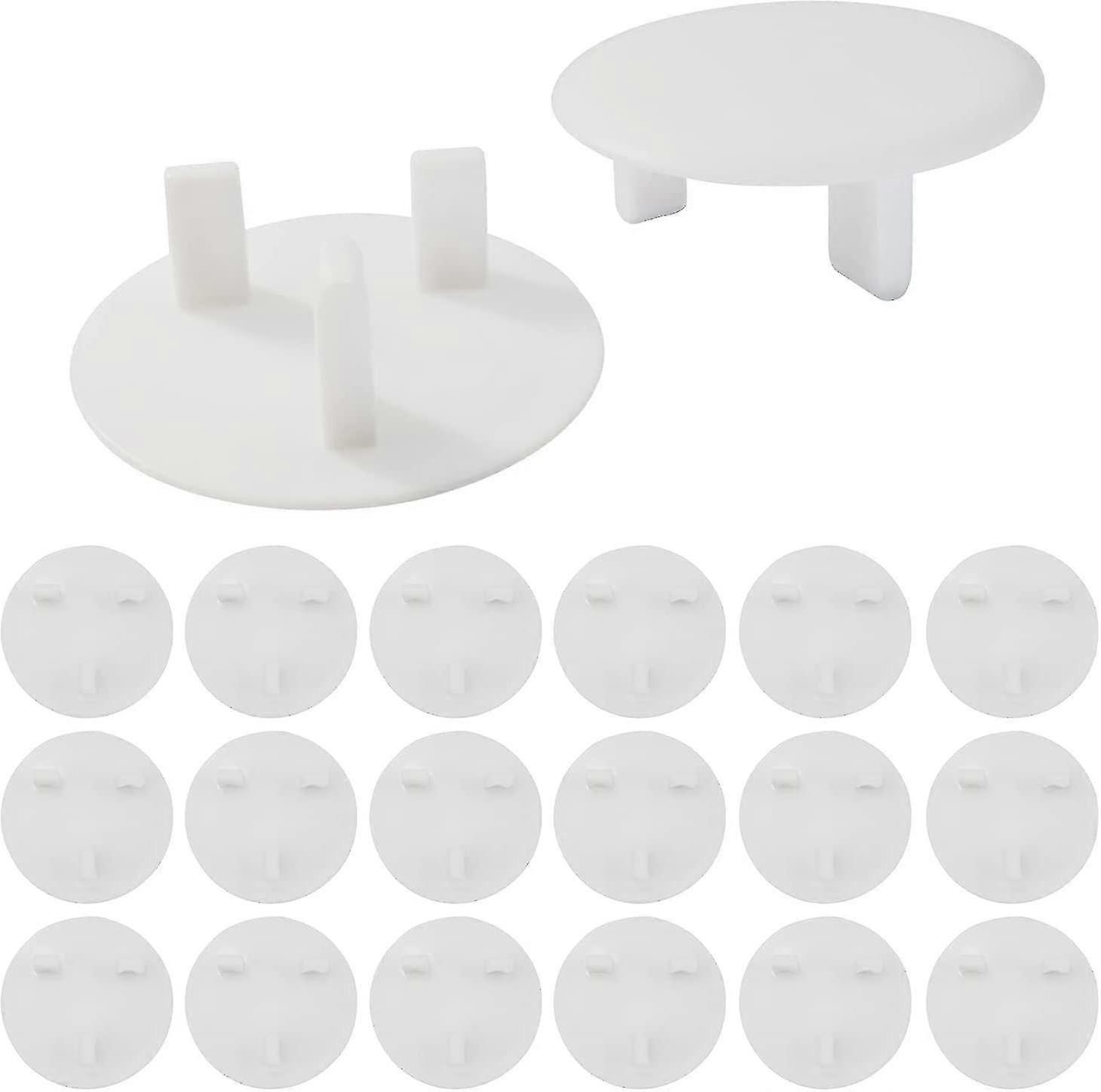 Home Safety Socket Plug Covers