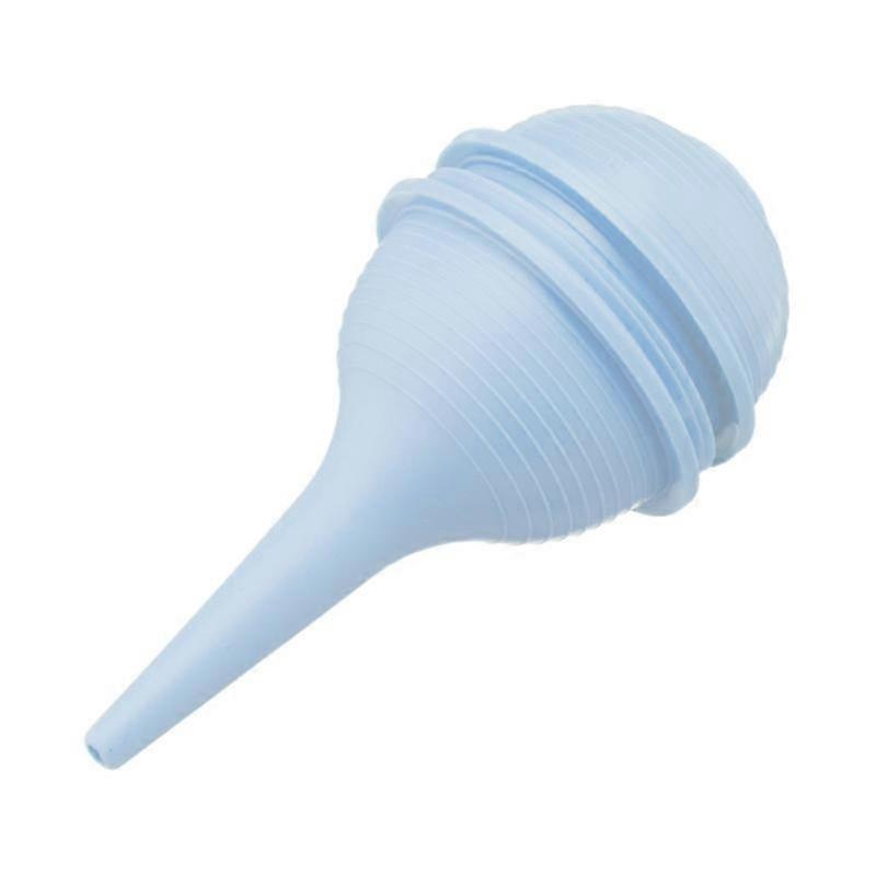 Baby Nasal Aspirator, Ear Syringe, Mucus Sucker And Nasal Bulb Syringe
