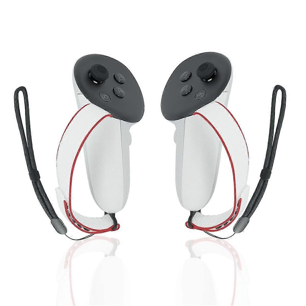 Adjustable Handle Controller Grip Strap For 3 Protective Cover Strap For 3 Vr Accessories