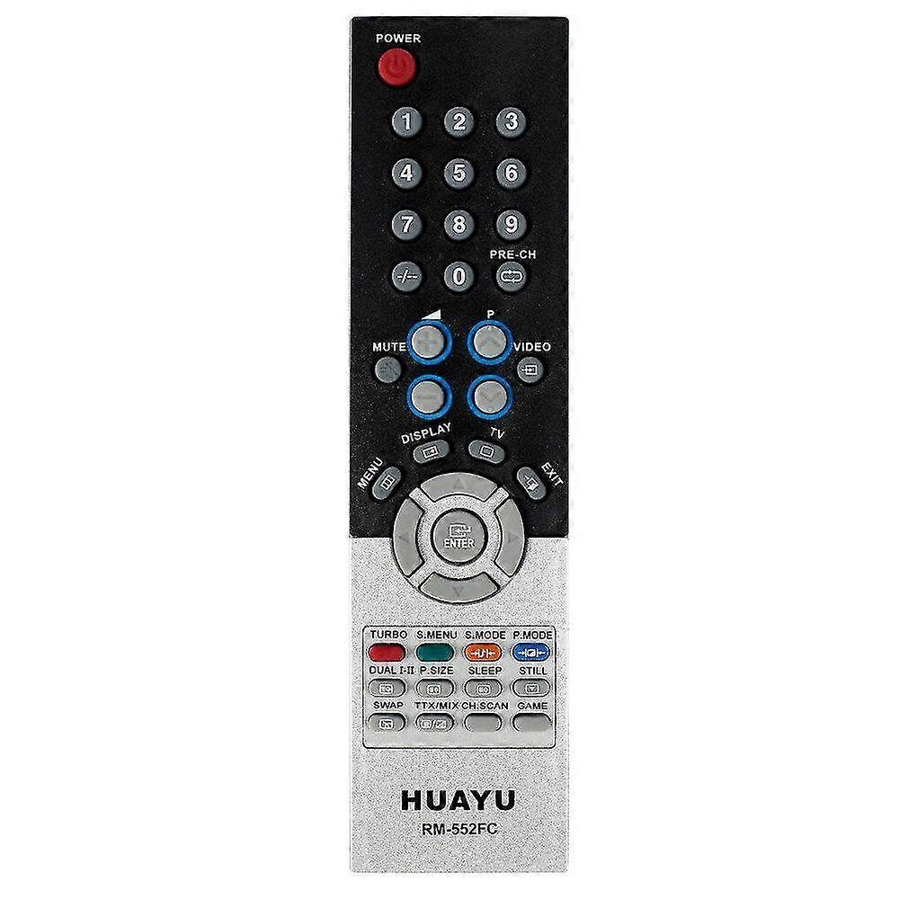 Remote control bn59-00434c for samsung 910mp, 940mw, ls19d0cssk, mrs910mp controller huayu