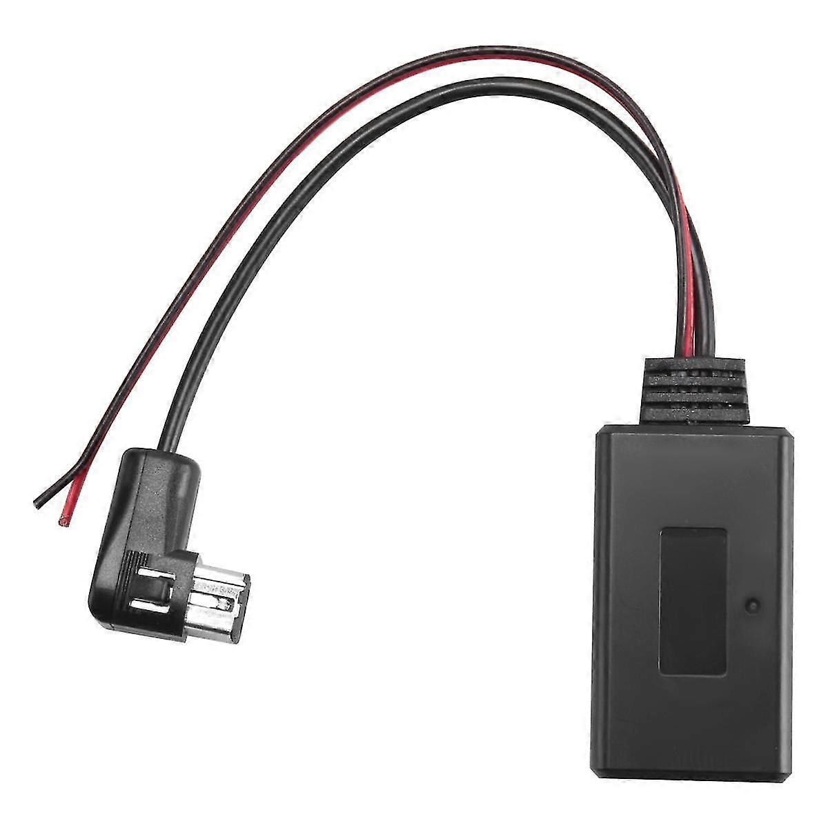 Auto Bluetooth Audio Empfänger für Pioneer Ip-Bus 11Pin Bluetooth Aux Empfänger Adapter