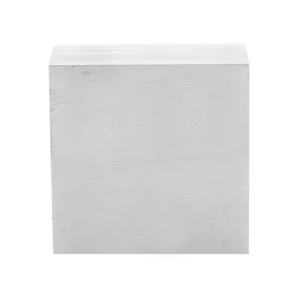 6.3 x 6.3 x 2.8cm Jewelry Work Bench Block Jewelry Making Processing Tool Accessory