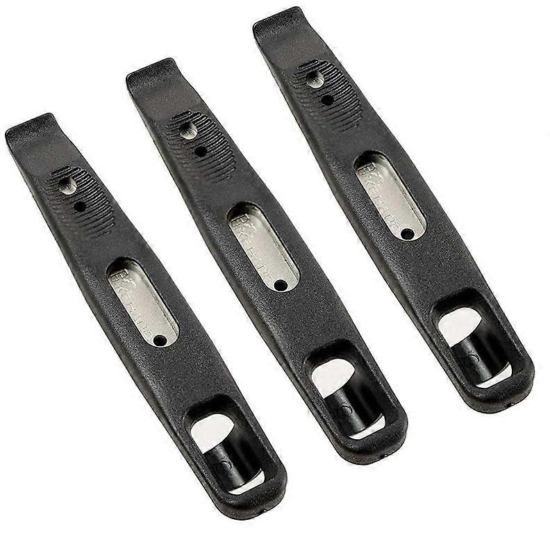 Bicycle Plastic/Metal Boosted/Steel Boosted Tool Tire Levers