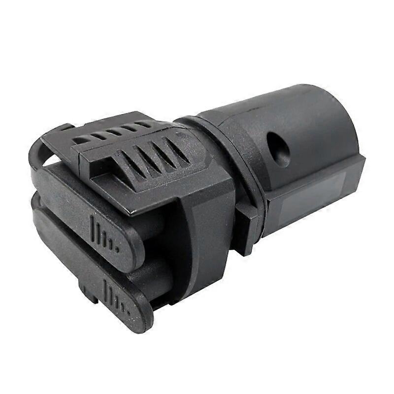 Trailer Plug Adapter 7 Pin Round Blade to 4 and 5 Flat Trailer Connector Adapter