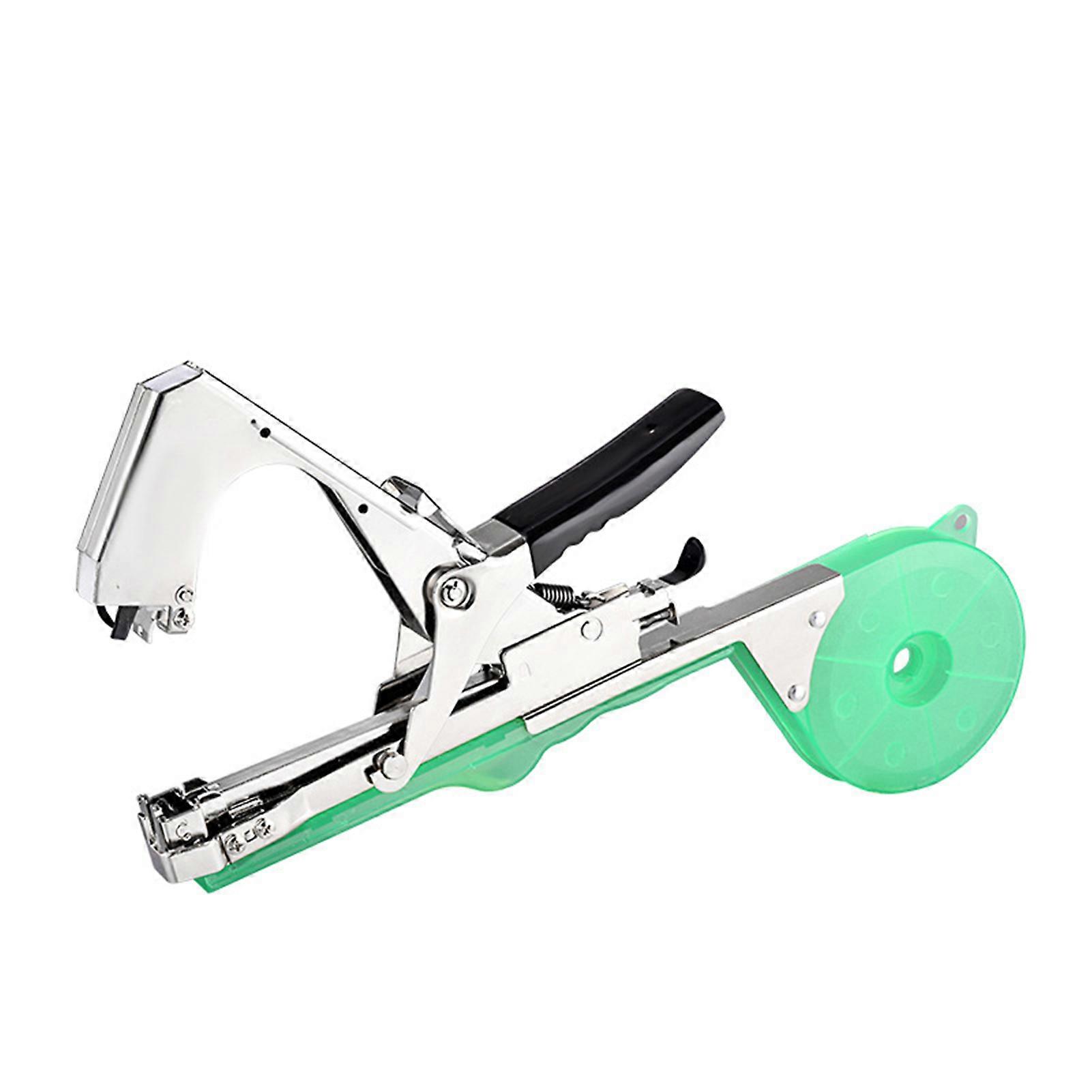 Plant Upright Tying Tapetool Garden Plant Tying Machine Branch Fixed Device Lightweight Vines-binding Tool