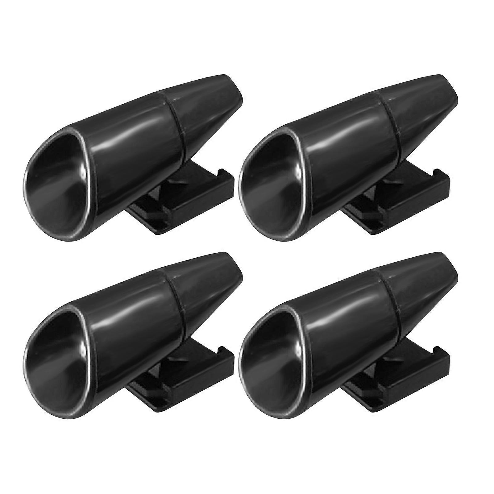 Ultrasonic Deer Warnings Whistle-Shaped Repeller for Car Reducing Accidents Possibilitys Device for Vehicle