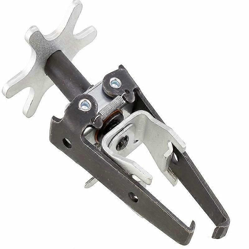 Overhead Valve Spring Compressor Universal Automotive Engine Removal Repair Install Tool For Removing Valve Springs Spring Ret