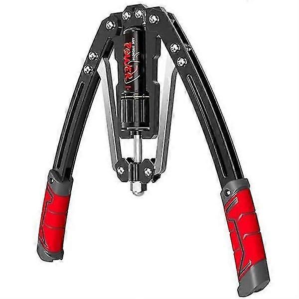 Arm Exerciser, Adjustable Hydraulic Pressure 10-200kgtraining Machine