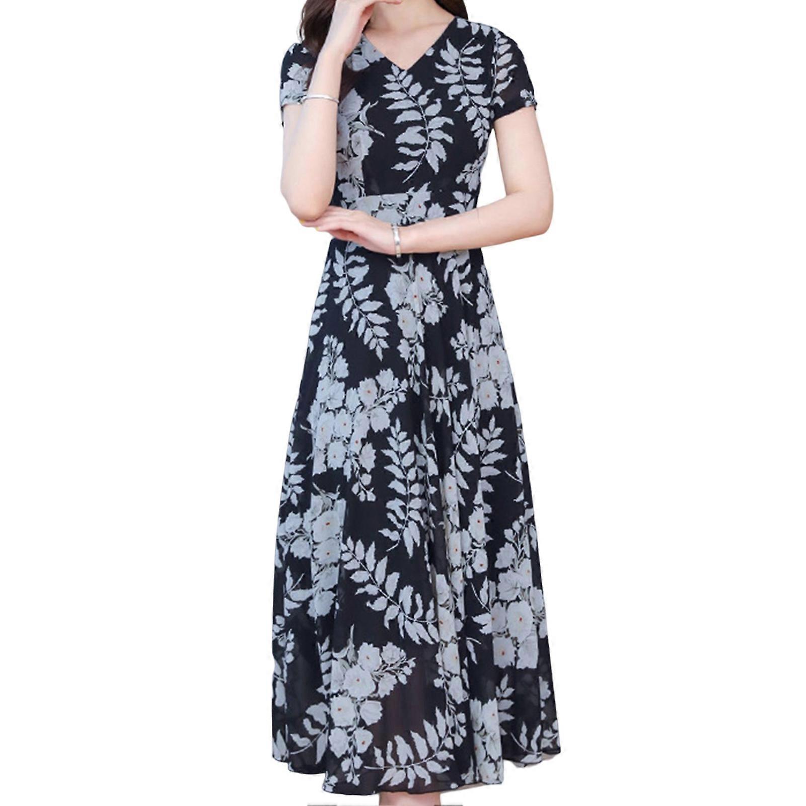 Bodycon φόρεμα γυναικών με λαιμόκοψη V Plus Size μακρύ φόρεμα για γενέθλια Ημέρα του Αγίου Βαλεντίνου \ 's Ημέρα των Ευχαριστιών Δώρο