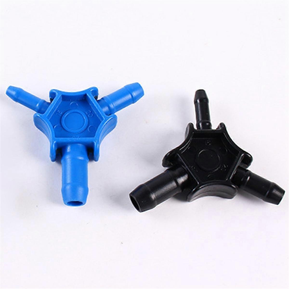 Set of 2 Pipe Reaming Chamfer Tool Pipe Reamer Cutter for 16mm 20mm 25mm Pipe Hand Tools