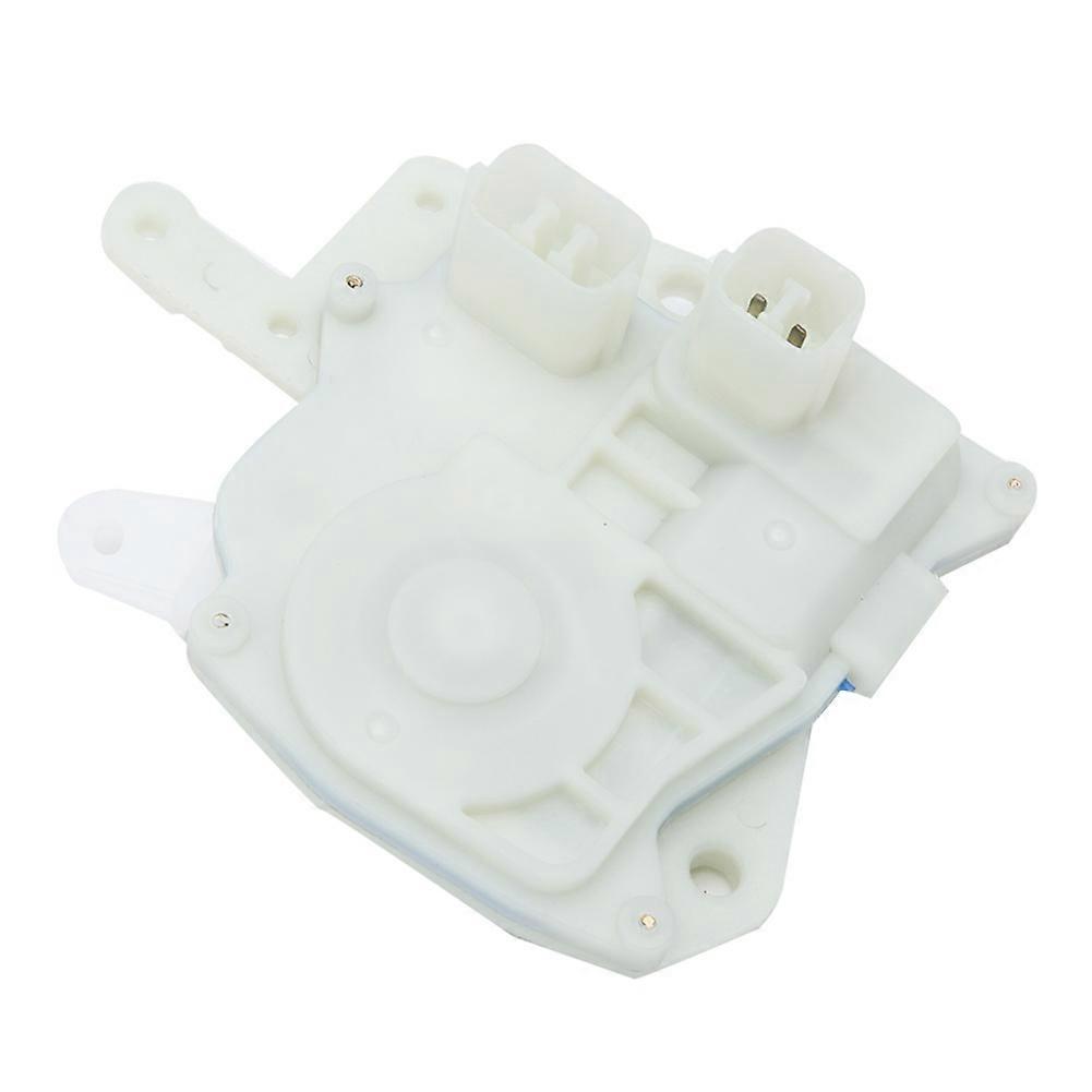 Rear Right Electric Door Lock Actuator replacement Fit for Honda Civic Sedan 2001-05 72615S84A01