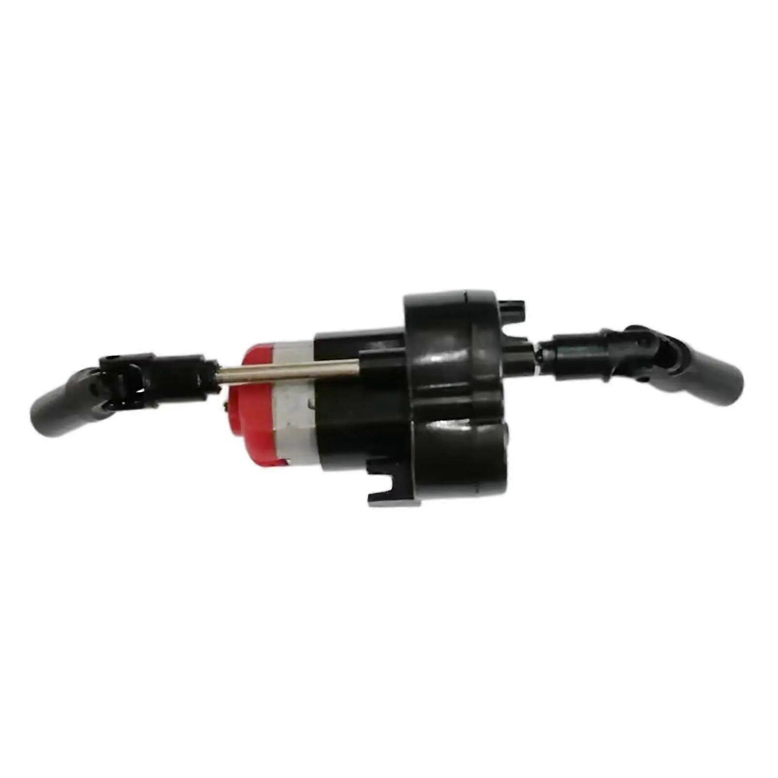 1/16 Strong RC Metal Upgrade Motor Gearbox for WPL B24 C14 C24 Model Car