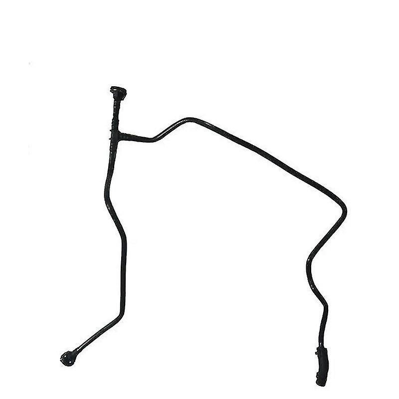 A1665000091 Vent Hose Pipe Deputy Kettle Water Pipe 1665000091 For Mercedes Benz Ml/gl/gls/gle 350 Exhaust Pipe