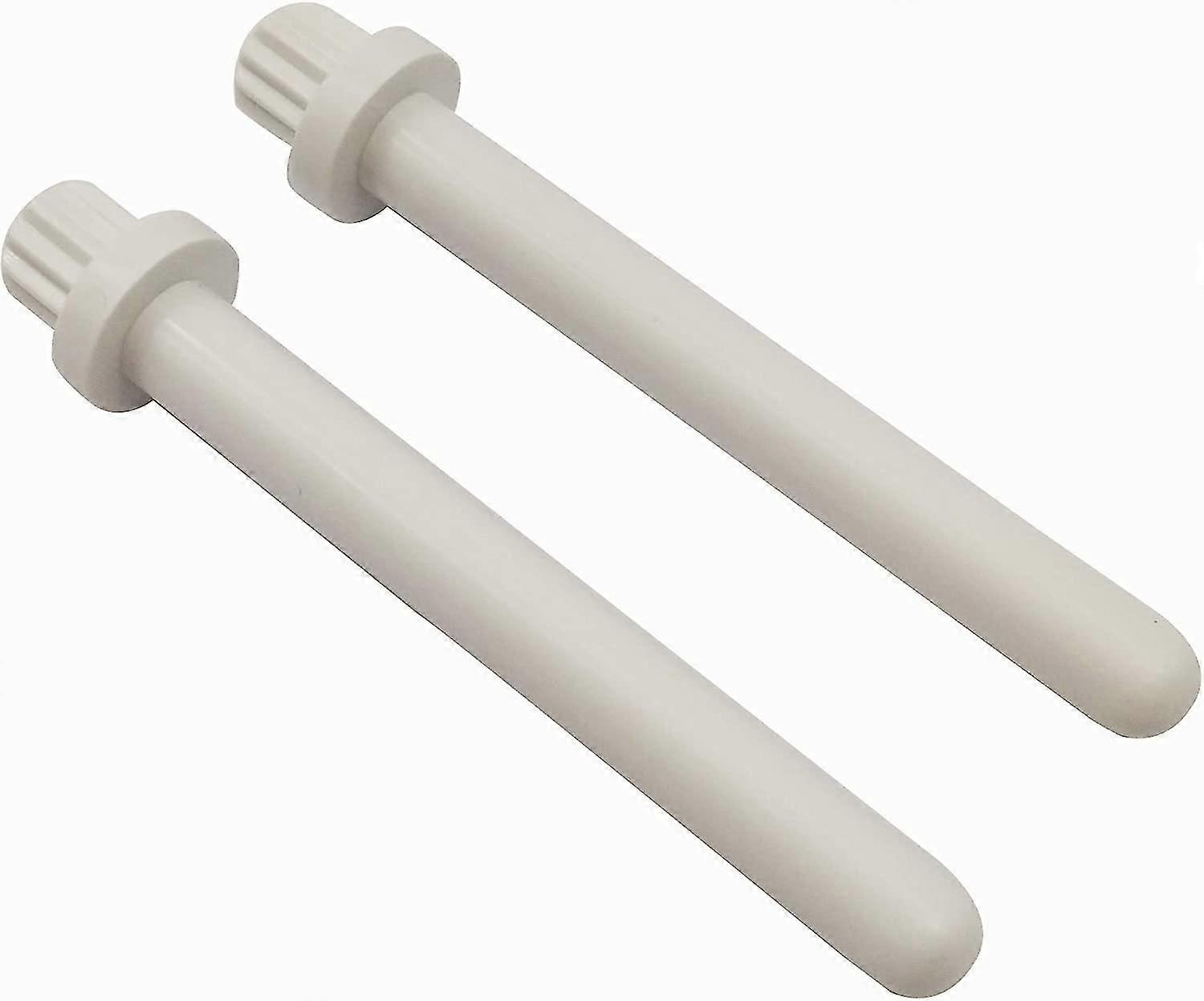 Wabjtam 2piece Auxiliary Spool Pin R60033210 For Singer 4411 4423 6510 4432 4452 Heavy Duty