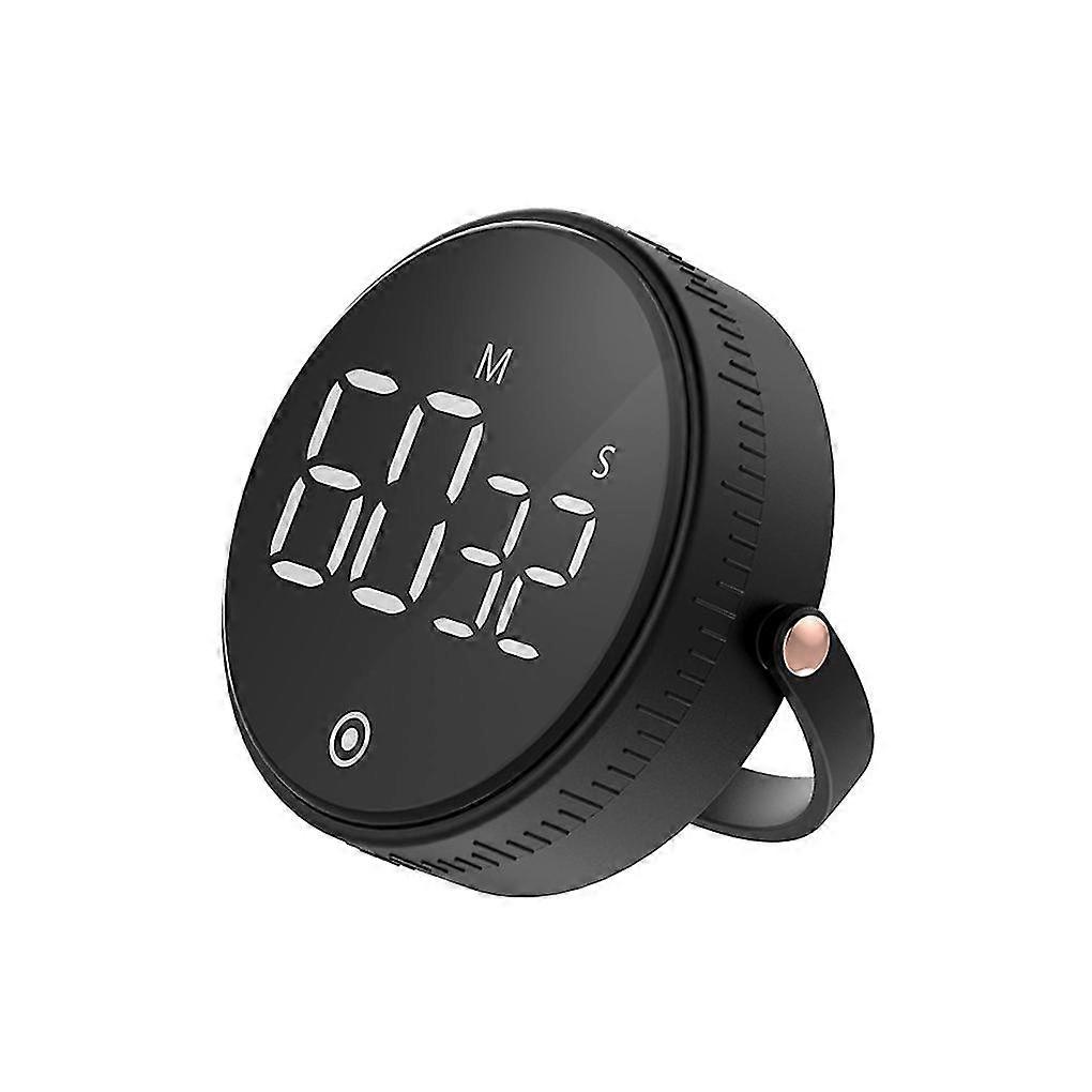 Kitchen Timer Cooking Led Digital Picnic Count Up Electronic Timing