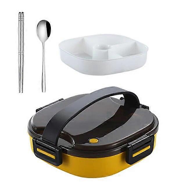 Stainless Steel Lunch Box