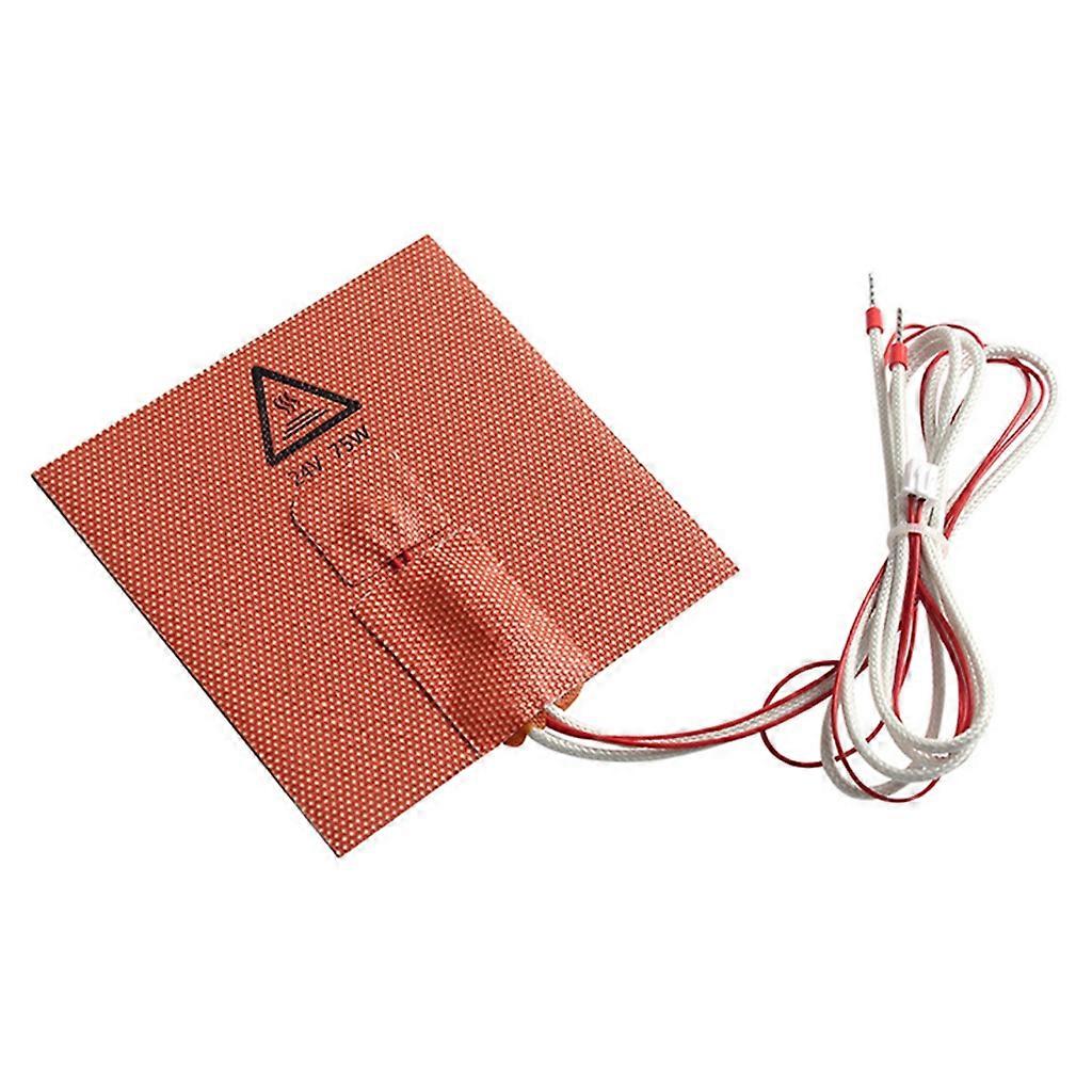 Safe Heating Mats Pad for VONON0.1/0.2 Printers Stable Temperature Control