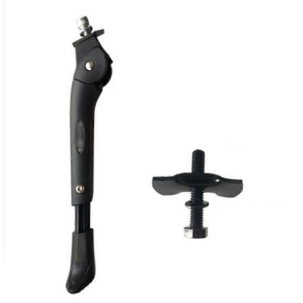 14 16 18 20 24 26 Inch Bicycle Adjustable Kickstand For Dahon K3 Plus S18 D8 P8 Folding Bike Road B