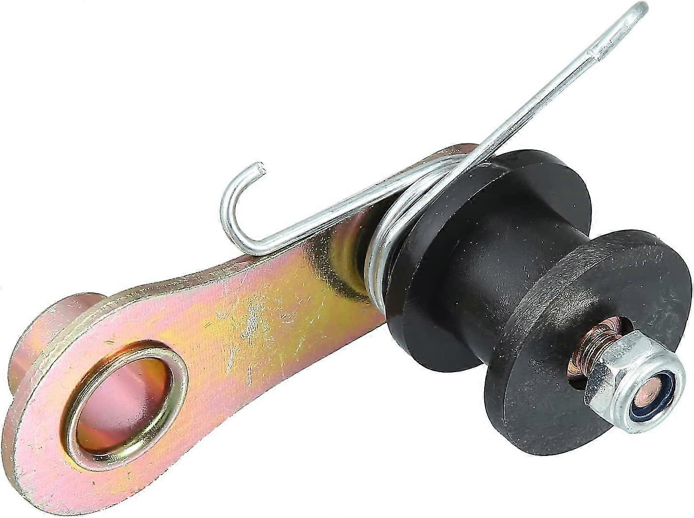 Universal Chain Tensioner Tool Adjuster Modified Accessories Black1pcs