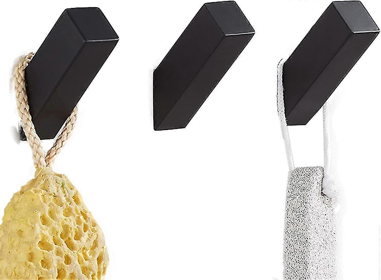 Wall Hook, Bathroom For Bathrobes, Towel Rack